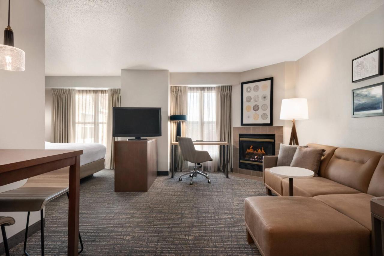 Residence Inn By Marriott West Springfield Kültér fotó