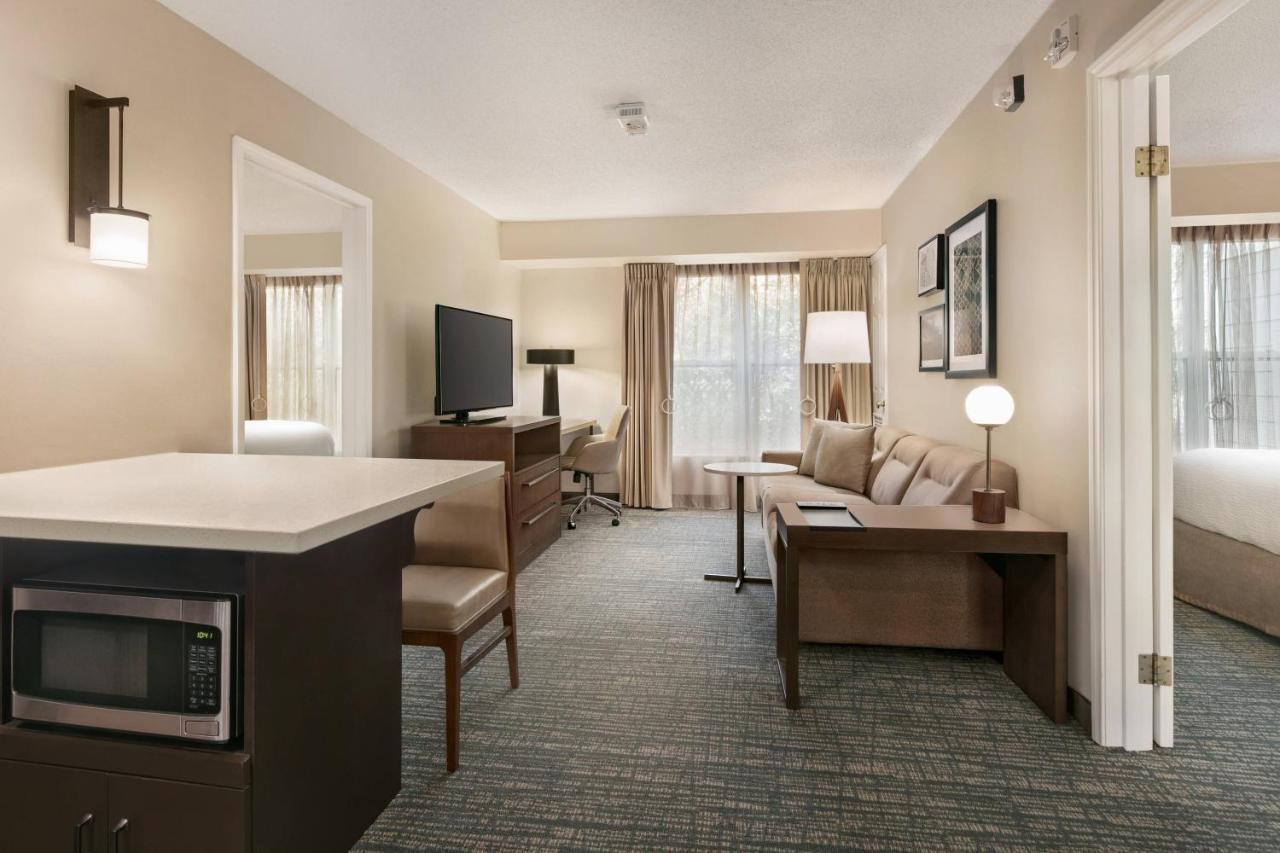 Residence Inn By Marriott West Springfield Kültér fotó