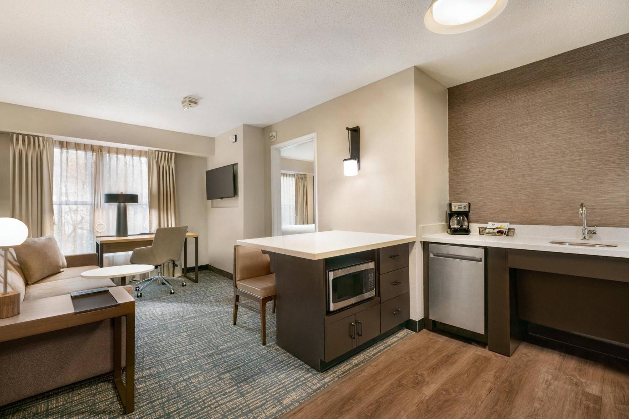 Residence Inn By Marriott West Springfield Kültér fotó