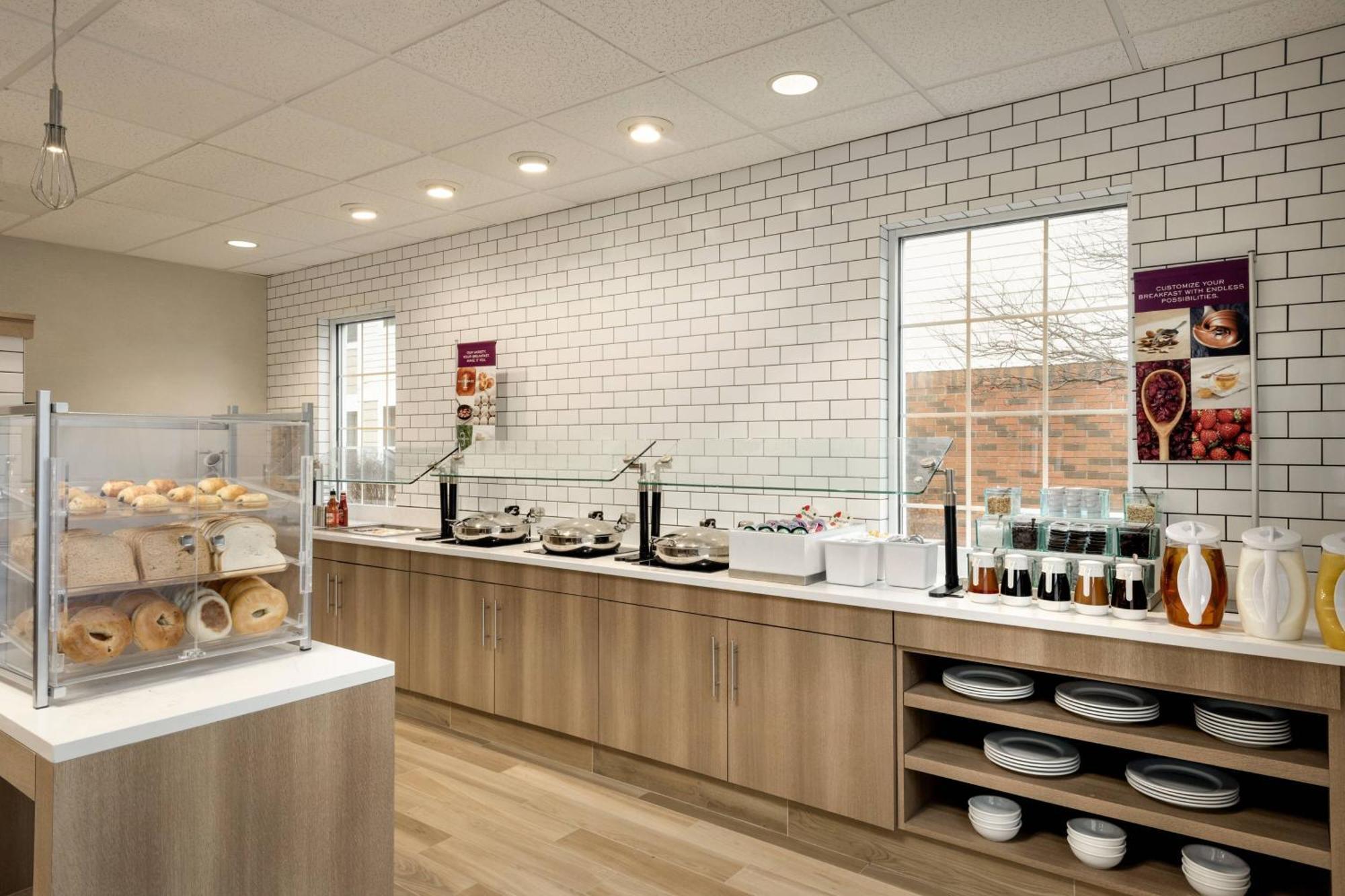Residence Inn By Marriott West Springfield Kültér fotó