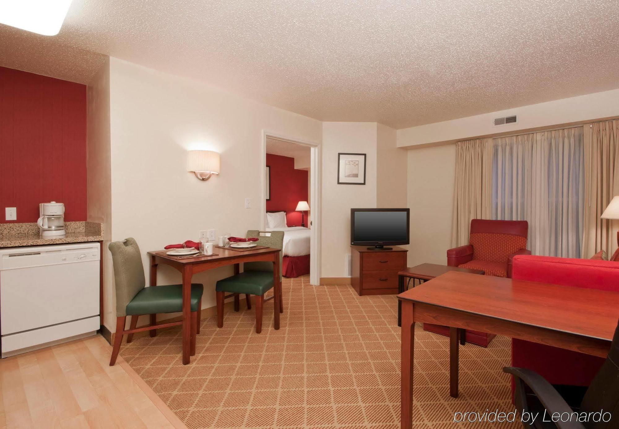 Residence Inn By Marriott West Springfield Kültér fotó