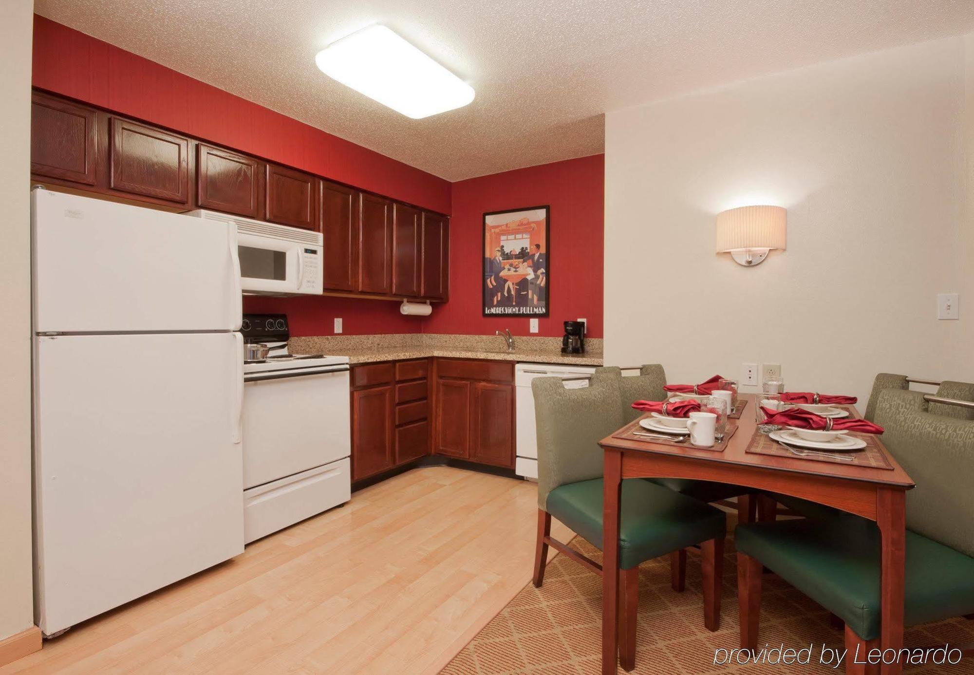 Residence Inn By Marriott West Springfield Kültér fotó