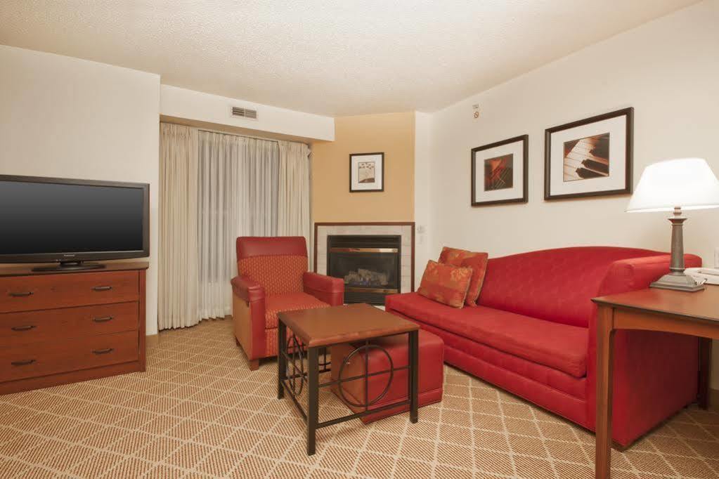 Residence Inn By Marriott West Springfield Kültér fotó